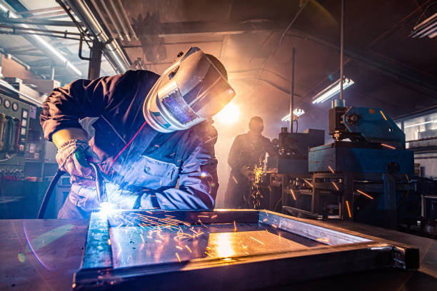 Best Food and Beverage Processing Equipment Welding in Whitaker, PA