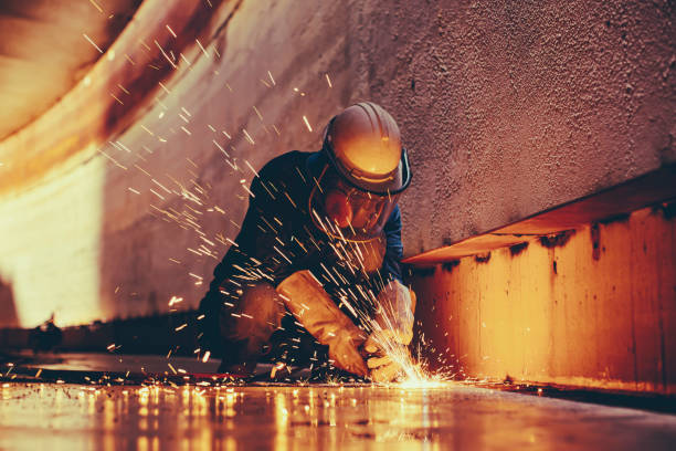 Best Specialty Welding Processes in Whitaker, PA