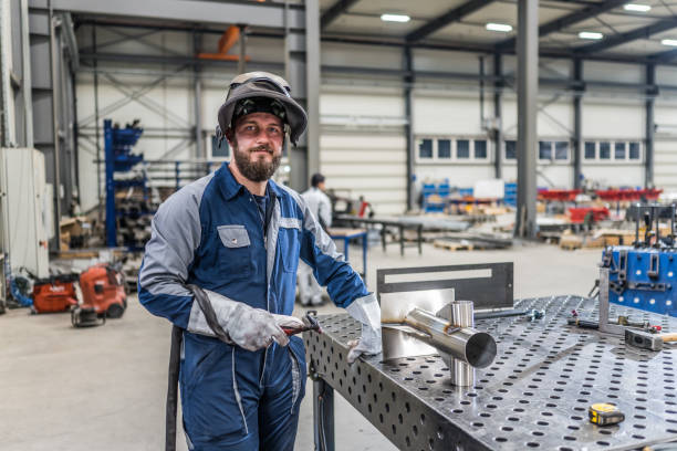Best Artistic and Custom Metal Fabrication in Whitaker, PA