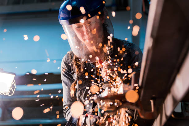 Affordable Welder Services in Whitaker, PA